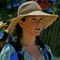 Picture Title - Just A Girl