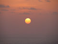 Picture Title - Sublime Sunrise