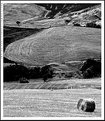 Picture Title - Rolling land