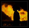 Picture Title - Through Fire..................... 