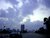 Look up 3 - cairo sky-