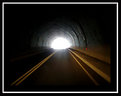 Picture Title - tunnel