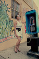 Picture Title - Streets Of Little Havana