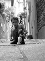 Picture Title - PLAY IN A STREET