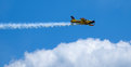 Picture Title - Airshow III