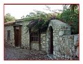 Picture Title - Old Datca (Stone House) Datca/TURKEY