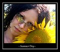 Picture Title - - summer day- 