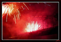 Picture Title - Fireworks Display