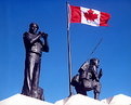 Picture Title - Peace Keeping Monument