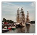 Picture Title - Tall Ships