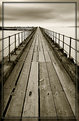 Picture Title - Pier Walk - 2