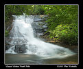Picture Title - Lower Helton Creek Falls