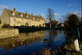 Picture Title - Lower Slaughter