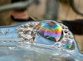 Picture Title - Shiny Bubbles