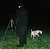 One Man And A Dog..