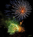 Picture Title - Firework Display 2