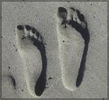 Picture Title - Foot prints