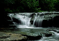 Picture Title - Waterfall