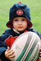 Picture Title - kids rugby 
