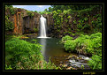 Picture Title - Third falls