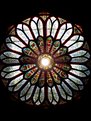 Picture Title - Stained Glass