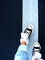 Picture Title - Converse.