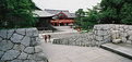 Picture Title - Shrine Panorama