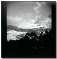 Picture Title - Sunset in Holga Vision