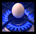 Picture Title - Flamin' Egg