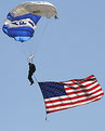 Picture Title - Start of the Airshow