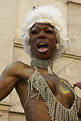 Picture Title - Drag queen