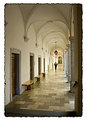 Picture Title - Corridor