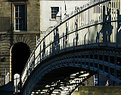 Picture Title - Ha'penny bridge