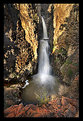 Picture Title - Nambe Falls HDR