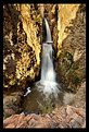 Picture Title - Nambe Falls Composite