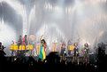 Picture Title - Ivete in concert....