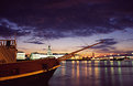 Picture Title - White nights in St.Petersburg