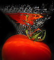 Picture Title - Tomato Tornado (1)
