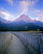 Pic du Midi d'Ossau from le barrage