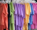 Picture Title - Latino Clothing Rack