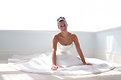 Picture Title - Bride getting ready