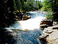 Picture Title - Tremblant Natural Park