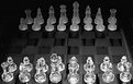 Picture Title - Chess Board