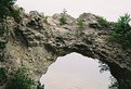 Picture Title - Arch Rock