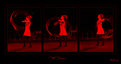Picture Title - Red Dancer