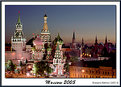 Picture Title - The Red Square
