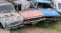 Picture Title - Very old cars