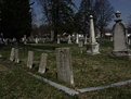 Picture Title - Old Cemetary