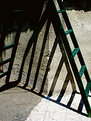 Picture Title - green steps