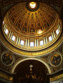 Picture Title - Vatican's Dome